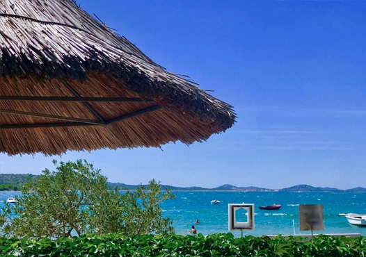 About Ferienwohnungen Meić