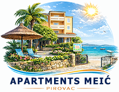 Apartments Meić